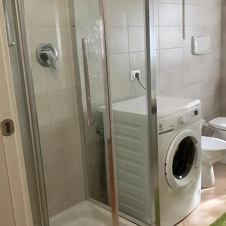 Centro Citta Train Station Διαμέρισμα Μπέργκαμο