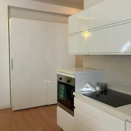 Centro Citta Train Station Apartment *