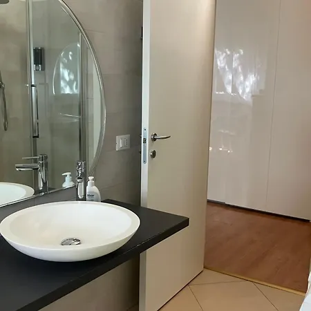 Centro Citta Train Station Διαμέρισμα